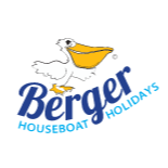 Berger Houseboat Holiday