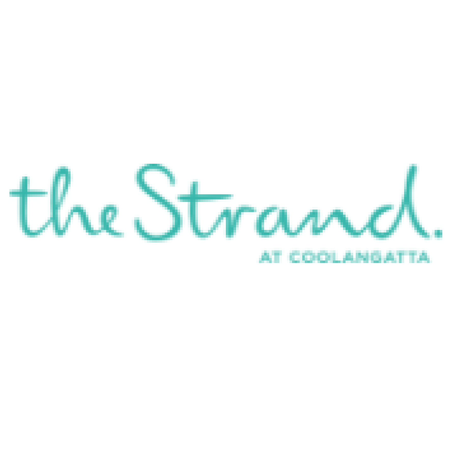 The Strand at Coolangatta