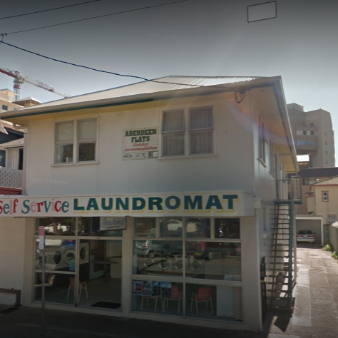 Aberdeen Holiday Flats