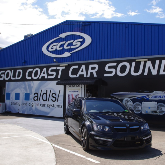 Automotive Audio Visual Tweed Heads