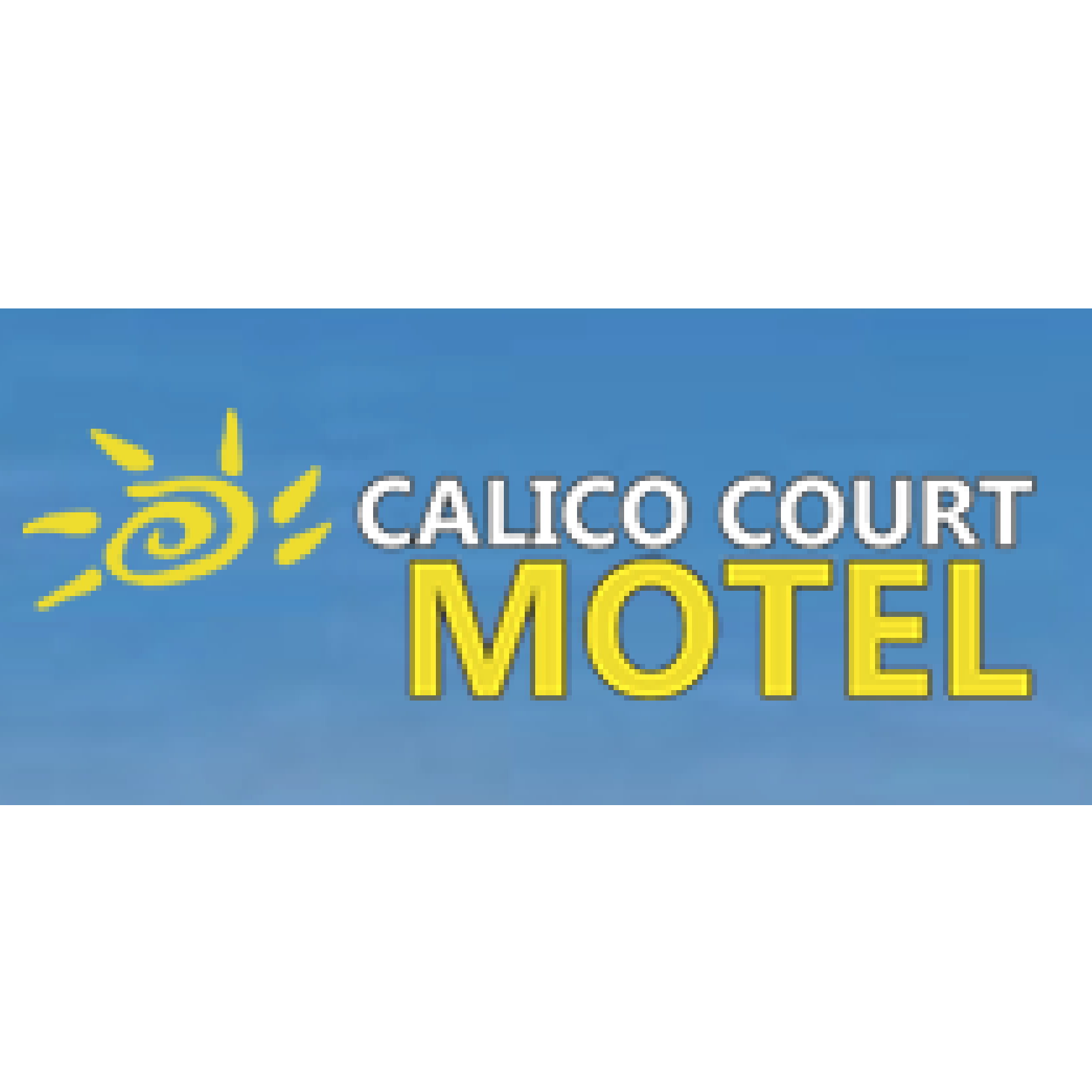 Calico Court Motel