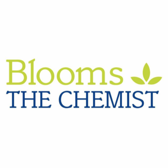 Blooms The Chemist