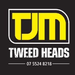 Automotive Central TJM Tweed Heads