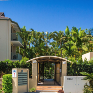 Bila Vista Holiday Apartments