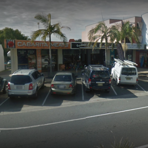 Cabarita Fruit Exchange