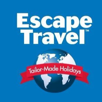 Escape Travel Tweed Mall