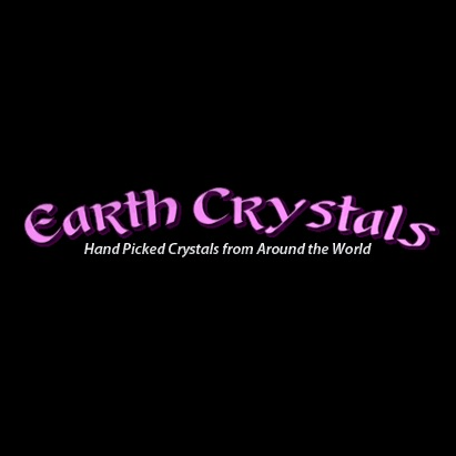 Earth Crystals