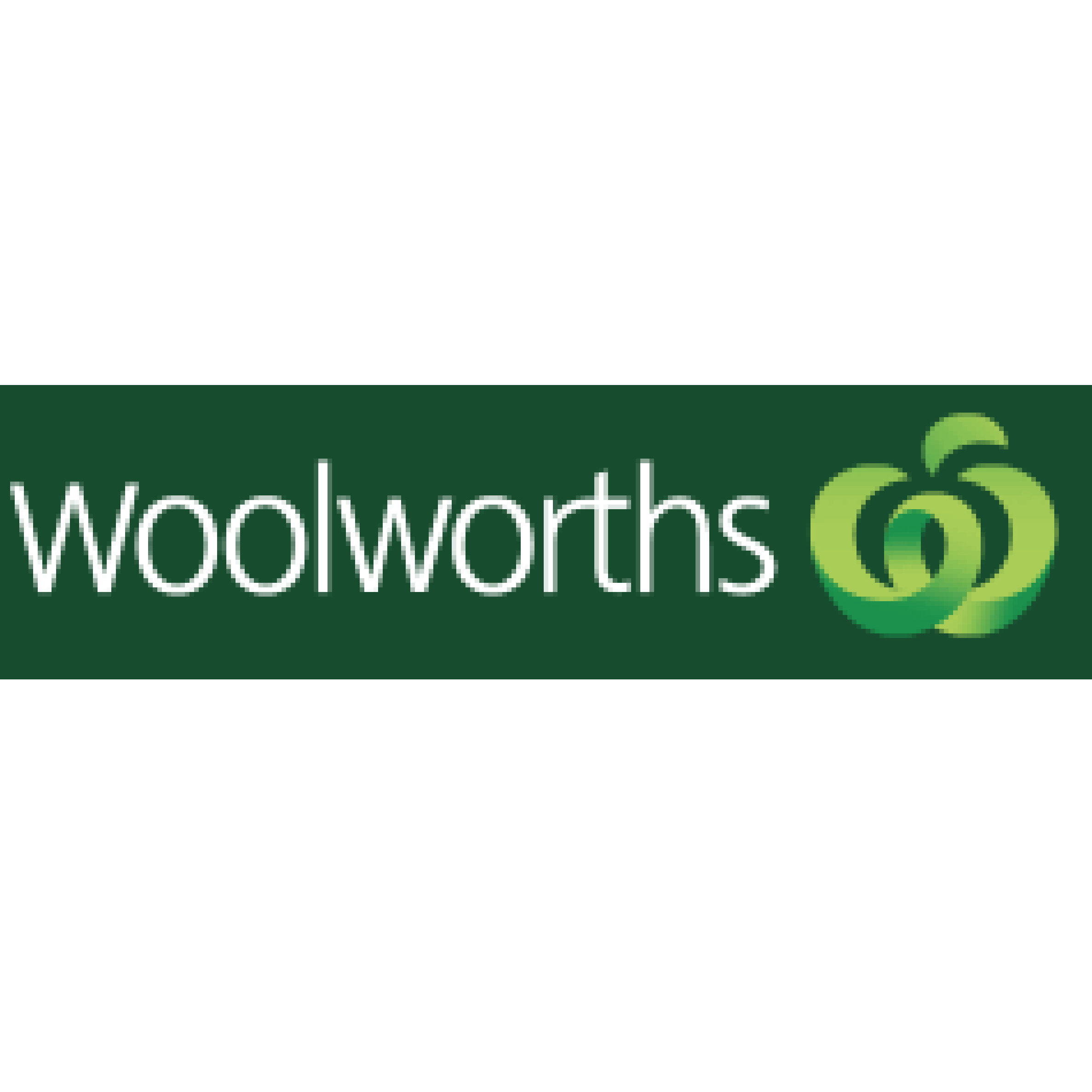  Woolworths