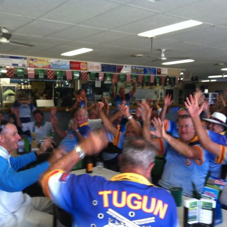 Tugun Bowls Club
