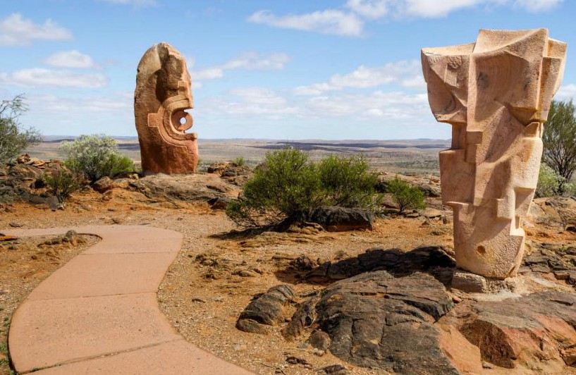 broken hill new south wales